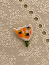 Épinglette Tulip [modèles variés]