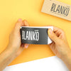 Flipbook Blanko