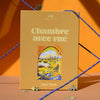 Puzzle Chambre avec vue - 1000 morceaux