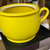 Soupière jaune vintage Japan [tel quel]