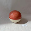 Perle murale en céramique [couleurs variées]