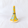 Figurine en céramique 'Familia' [modèles variés]