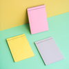Block-notes To-Do [couleurs variées]