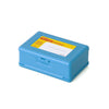 Double-sided storage box [various colors]