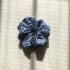 Gingham Scrunchie [various colors]