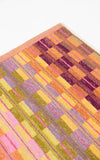 Basket hand towel