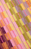 Basket hand towel