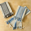 Rondo peshtemal napkin [various colors and sizes]