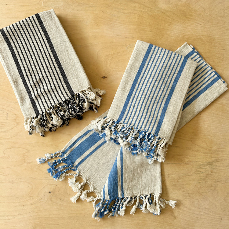 Rondo peshtemal napkin [various colors and sizes]