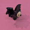 Figurine en céramique Chiens déguisés [modèles variés]