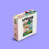Japanese Reverie Puzzle - 1000 pieces