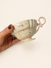 Tasse Heirloom [modèles variés]