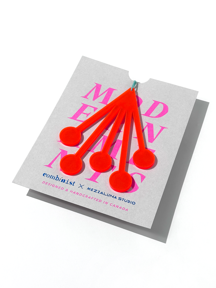 Ornement moderniste [modèles variés]