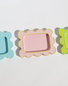 Small Ravioli Tray [Various Colors]