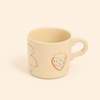 Tasse cortado dessins [modèles variés]