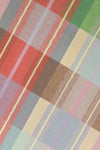 Pale Blue Basket Dish Towel