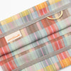 Pale Blue Basket Dish Towel