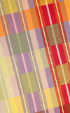 Linge à vaisselle Basket rouge-jaune