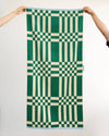 Marina hand towel