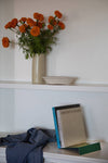 Forest LP holder for books or records
