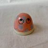 Figurine en céramique 'Dot' [couleurs variées]