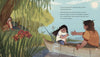 Livre jeunesse 'The song that called them home'