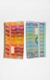 Set of 2 Basket Washcloths