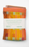 Set of 2 Basket Washcloths