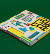 Ensemble de zines SQUARE² – Marion Fayolle
