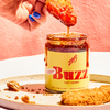 Condiment miel épicé Buzz