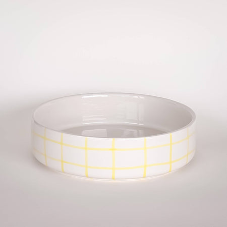 Bol Grid spiaggia jaune