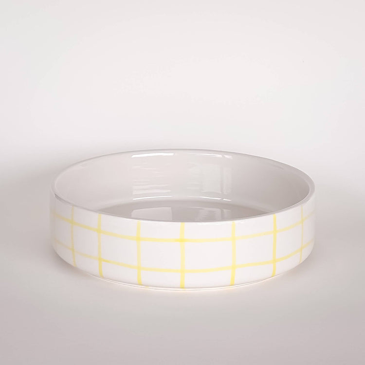 Bol Grid spiaggia jaune