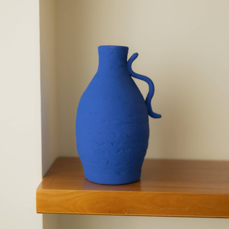Creta ceramic vase
