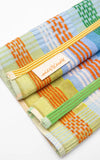 Wild Weave Hand Towel