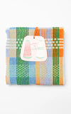 Wild Weave Hand Towel