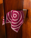 Serviette à main Helga