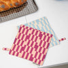 Berry Jam Trivet