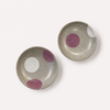 Petit bol à dégustation Granite [couleurs variées]