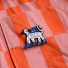 Cowboy Cat Pin