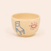 Tasse dessins [modèles variés]