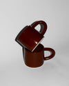 Tasse en céramique Chocolat