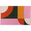 Tapis Tissé Prism