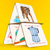 David Shrigley Coasters [Various Designs]