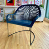 MIDJ Guapa armchair from Italy [as is] 