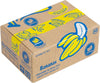 Hako Mini Box of 40 Banana Stickers