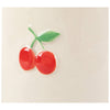 Tasse en relief Cerises