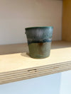 Tasse espresso en céramique [tel quel]