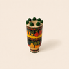 Vase 'Cactus' [formats variés]