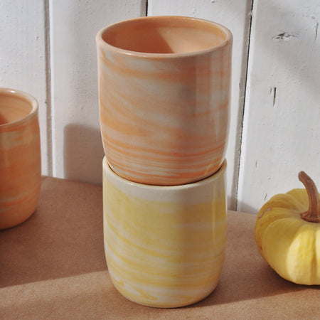Tasse twist [couleurs variées]