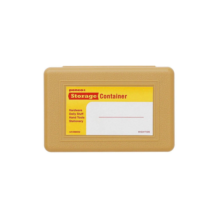 Double-sided storage box [various colors]